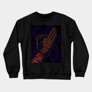 Clowning around Crewneck Sweatshirt